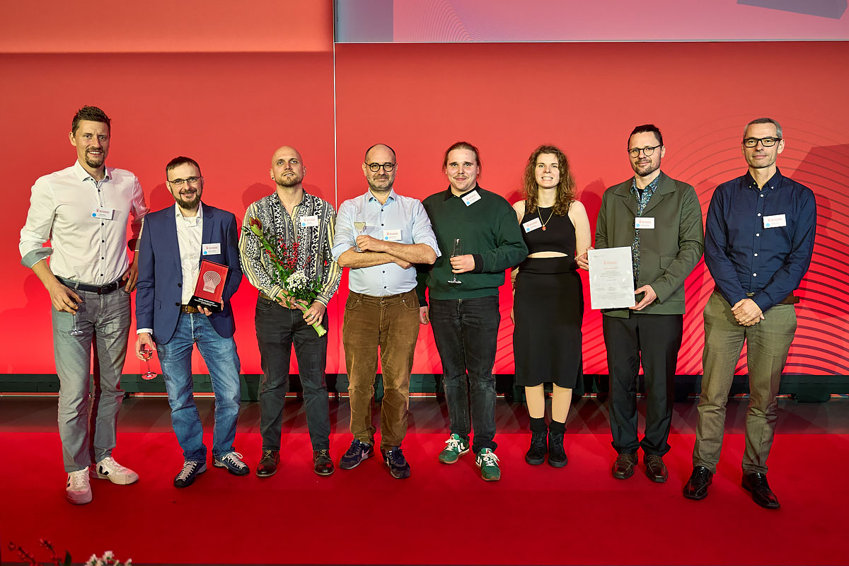 Preisträger DiGOS Potsdam GmbH