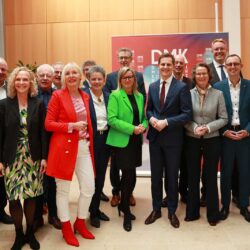 Gruppenfoto