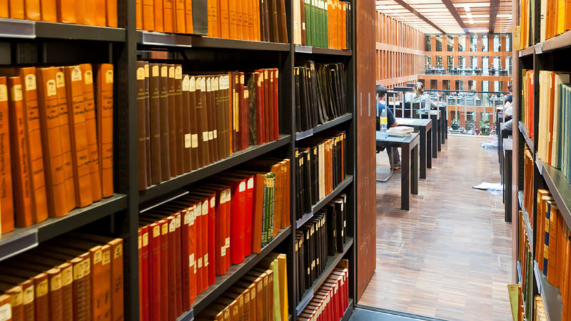 Berlin und Brandenburg bekennen sich zum gemeinsamen Bibliotheksverbund