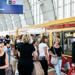 Bahnhof Berlin-Alexanderplatz