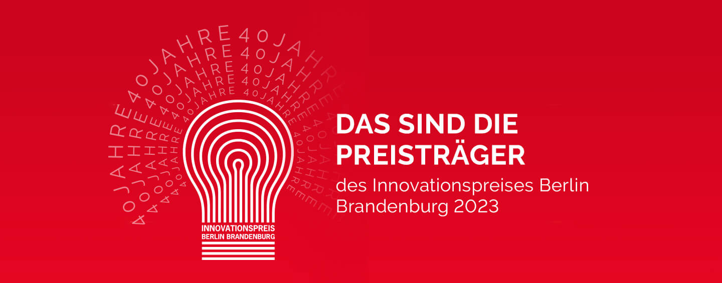 Innovationspreis 2023