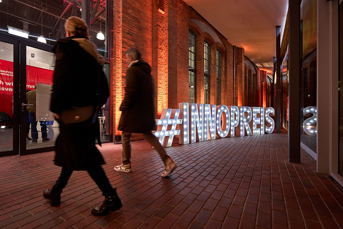 Innovationspreis Berlin Brandenburg 2025
