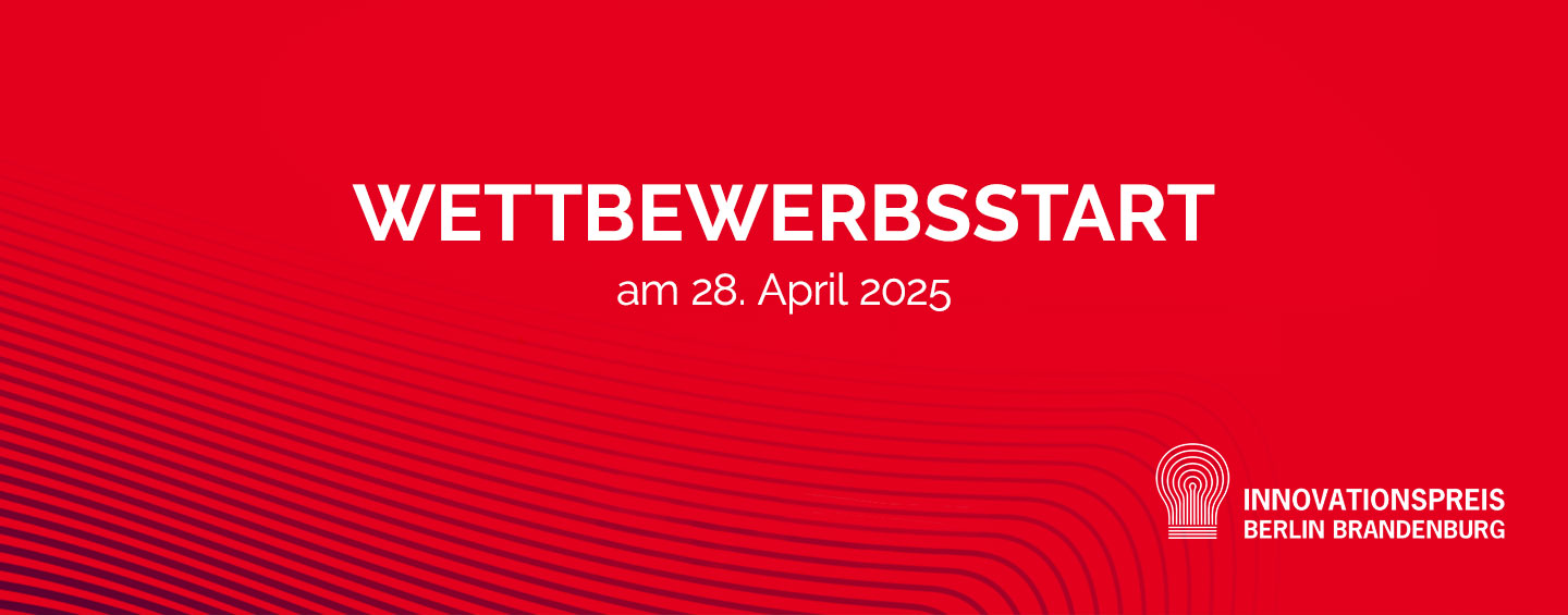 Innovationspreis Berlin Brandenburg 2025