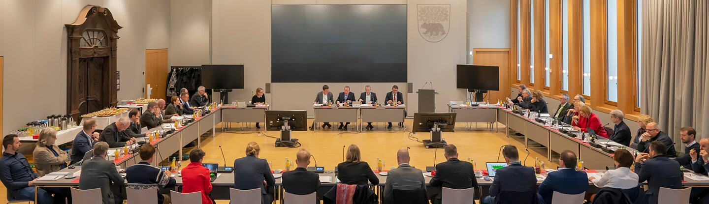 Kommunales Nachbarschaftsforum Berlin-Brandenburg